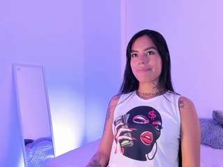 sofiavalente Live Webcam on CamSoda