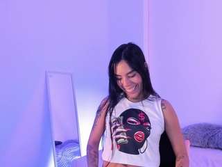 sofiavalente Live Webcam on CamSoda