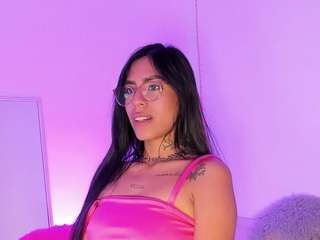sofiavalente Live Webcam on CamSoda