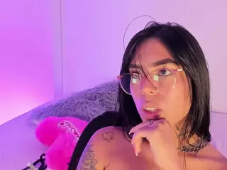 SofiaValente's Live Sex Cam Show