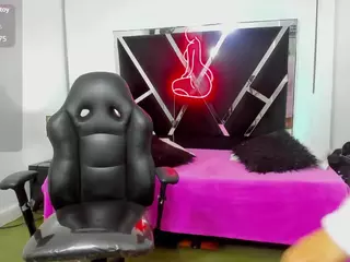 sophia-nieto2's Live Sex Cam Show