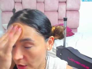 vickyvolten's CamSoda show and profile