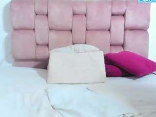 VickyVolten live cam