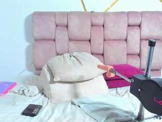 VickyVolten live webcam show