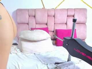 VickyVolten live webcam show