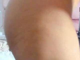 VickyVolten live webcam show
