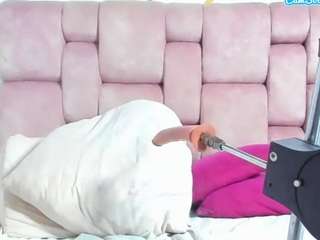 VickyVolten live webcam show