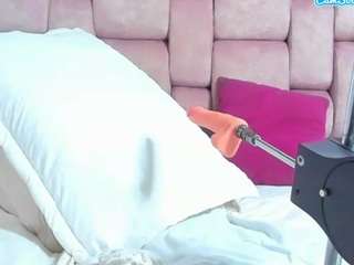 VickyVolten live cam preview