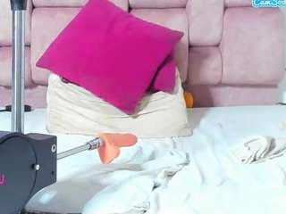 VickyVolten on CamSoda