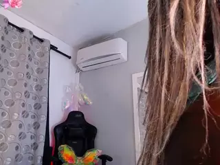 ABBYY-TAYLOR's Live Sex Cam Show
