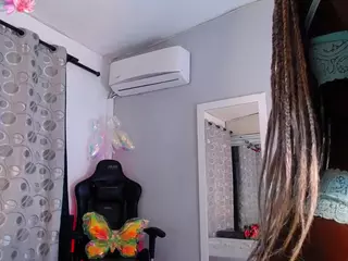 ABBYY-TAYLOR's Live Sex Cam Show