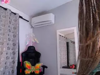 ABBYY-TAYLOR's Live Sex Cam Show
