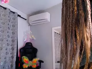 ABBYY-TAYLOR's Live Sex Cam Show