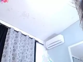 ABBYY-TAYLOR's Live Sex Cam Show