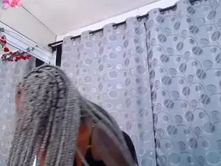 ABBYY-TAYLOR's Live Sex Cam Show