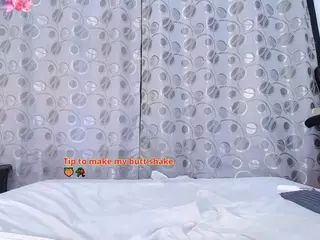 ABBYY-TAYLOR's Live Sex Cam Show