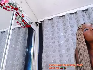 ABBYY-TAYLOR's Live Sex Cam Show