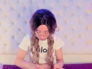 abigailbrown Live Webcam on CamSoda