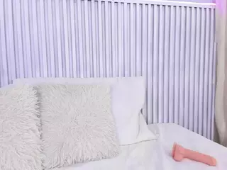 BadGirlKola's Live Sex Cam Show
