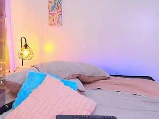 crysttalmoon Live Webcam on CamSoda