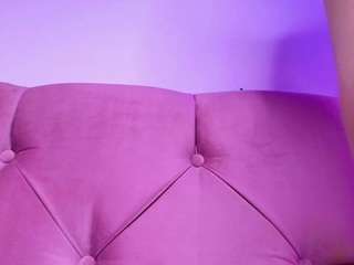 crysttalmoon Live Webcam on CamSoda