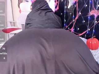 danaalabii webcam