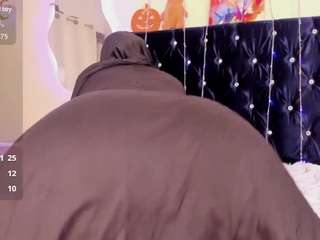 danaalabii Live Webcam on {site_name}