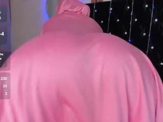 danaalabii Live Webcam on CamSoda