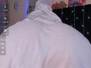 danaalabii's CamSoda show and profile