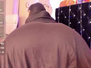 danaalabii Live Webcam on CamSoda