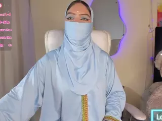 DanaAlabii's Live Sex Cam Show