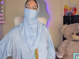 DanaAlabii's Live Sex Cam Show