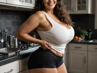Dyi5's Live Sex Cam Show