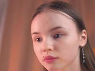 elvinaband Live Webcam on CamSoda