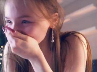 elvinaband Live Webcam on CamSoda