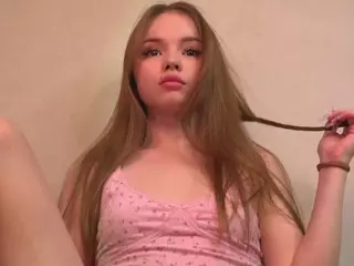 Lexie Sparkl's Live Sex Cam Show