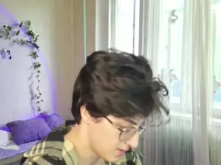 EthelAndre's Live Sex Cam Show