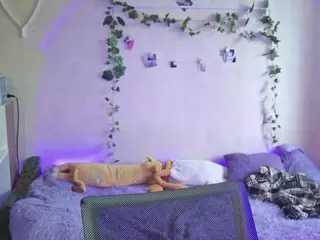 EthelAndre's Live Sex Cam Show