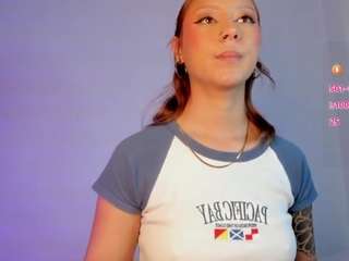 imeli1 Live Webcam on CamSoda