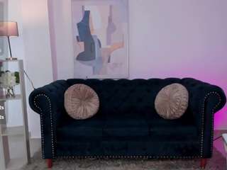  july-adams chat room