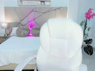 july-adams webcam