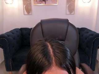july-adams live webcam show