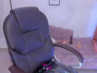 July-Adams live webcam show