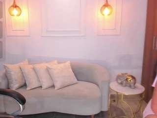 July-Adams live cam preview