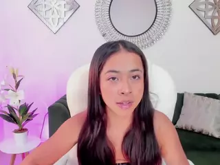 July-Adams's Live Sex Cam Show