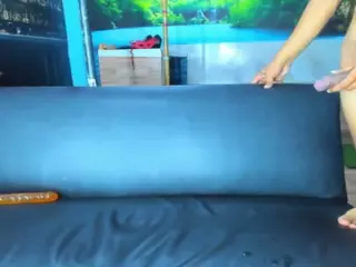 Katty-black's Live Sex Cam Show