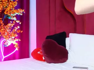 LexxaLove's Live Sex Cam Show