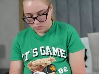 MayaCollins's Live Sex Cam Show