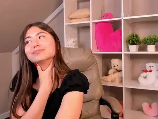 Megan's Live Sex Cam Show