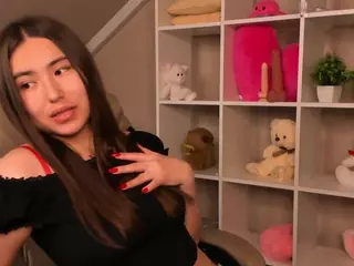 Megan's Live Sex Cam Show